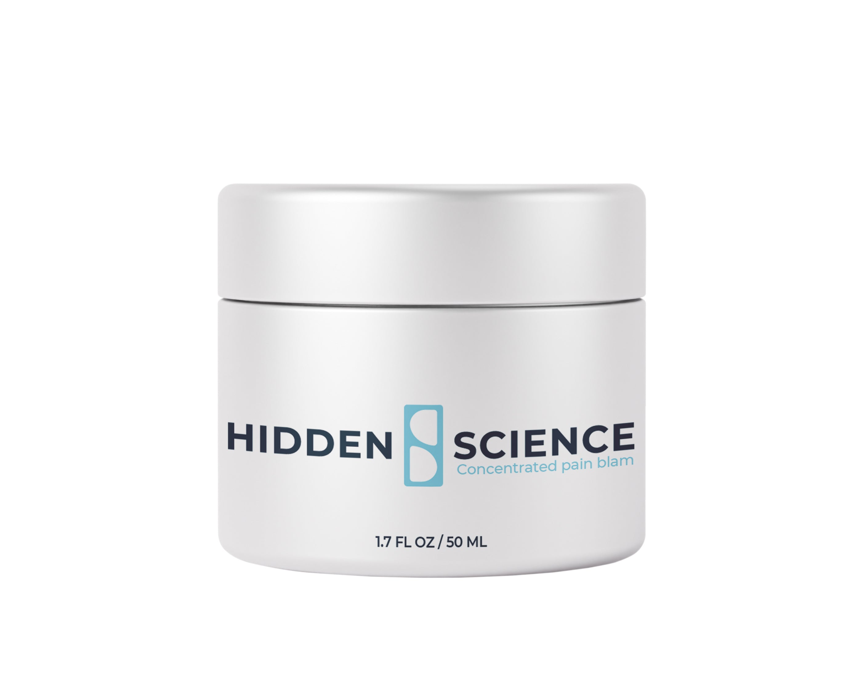 Concentrated Peptide Balm – Hidden Science