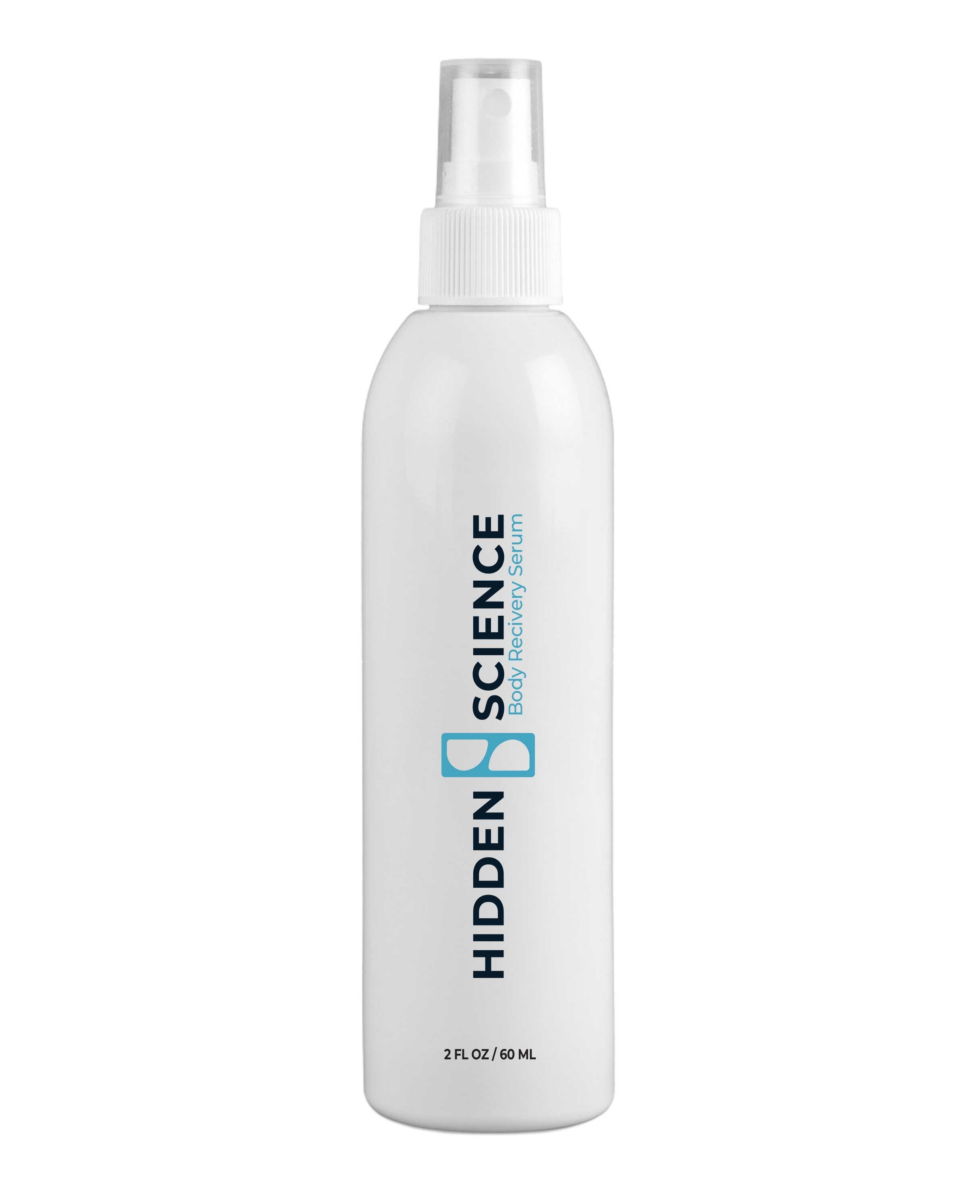 Post Workout Serum – Hidden Science