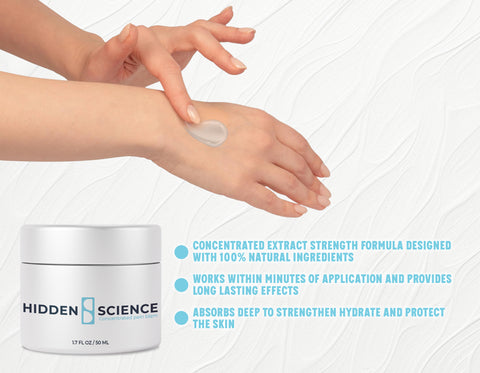 Concentrated Peptide Balm